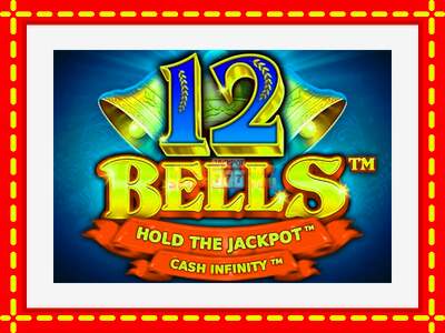 Speel de machine 12 Bells: spannende gratis spins