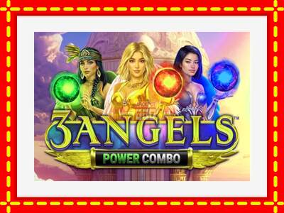 Speel de machine 3 Angels Power Combo: spannende gratis spins