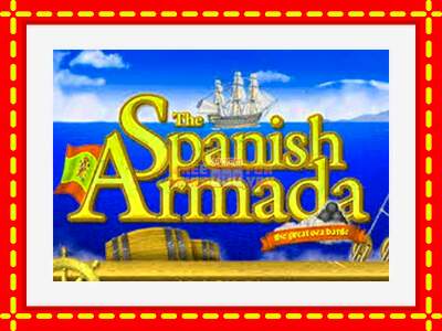 Speel de machine 7 Days Spanish Armada: spannende gratis spins