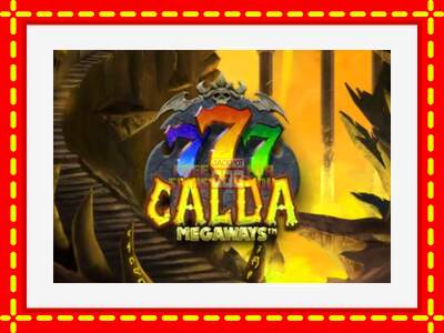 Speel de machine 777 Calda Megaways: spannende gratis spins