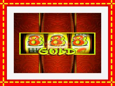 Speel de machine 888 Gold: spannende gratis spins