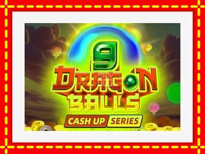 Speel de machine 9 Dragon Balls: spannende gratis spins