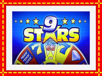 Speel de machine 9 Stars: spannende gratis spins