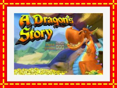 Speel de machine A Dragon’s Story: spannende gratis spins