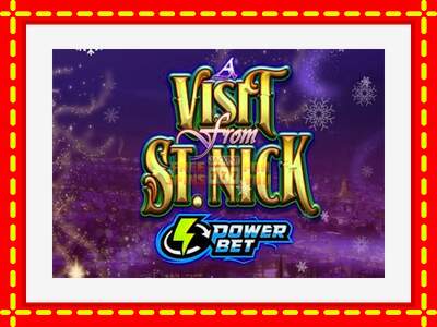 Speel de machine A Visit From St. Nick Power Bet: spannende gratis spins