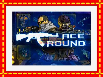 Speel de machine Ace Round: spannende gratis spins