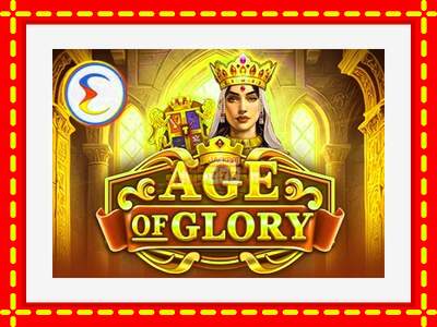 Speel de machine Age of Glory: spannende gratis spins