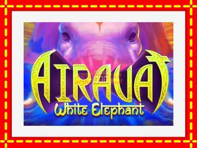 Speel de machine Airavat - White Elephant: spannende gratis spins