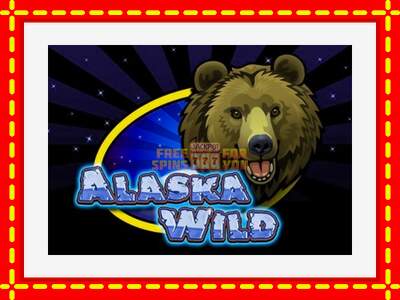 Speel de machine Alaska Wild: spannende gratis spins