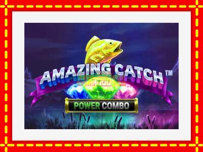 Speel de machine Amazing Catch Power Combo: spannende gratis spins