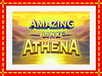 Speel de machine Amazing Link Athena: spannende gratis spins