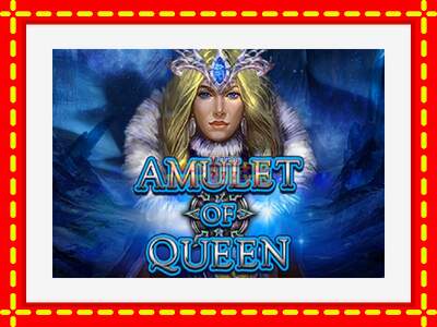 Speel de machine Amulet of Queen: spannende gratis spins