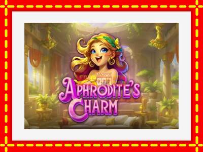 Speel de machine Aphrodites Charm: spannende gratis spins