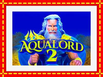 Speel de machine Aqua Lord 2: spannende gratis spins