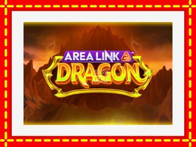 Speel de machine Area Link Dragon: spannende gratis spins