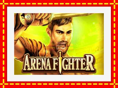 Speel de machine Arena Fighter: spannende gratis spins