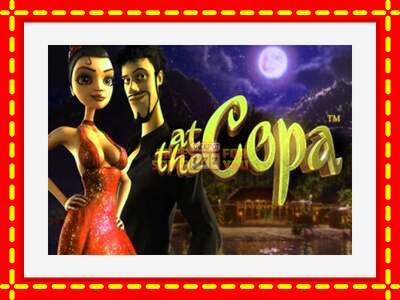 Speel de machine At The Copa: spannende gratis spins