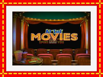 Speel de machine At the Movies: spannende gratis spins