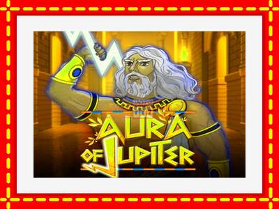 Speel de machine Aura of Jupiter: spannende gratis spins