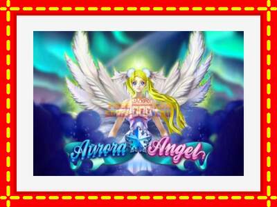 Speel de machine Aurora Angel: spannende gratis spins