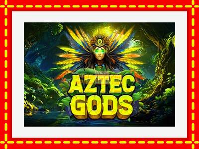 Speel de machine Aztec Gods: spannende gratis spins