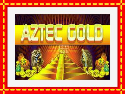 Speel de machine Aztec Gold: spannende gratis spins