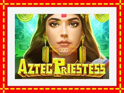 Speel de machine Aztec Priestess: spannende gratis spins