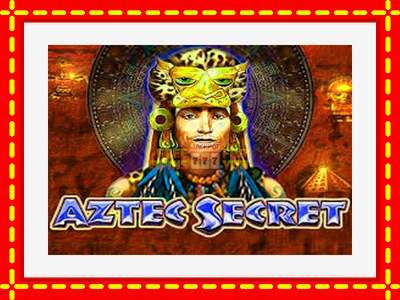 Speel de machine Aztec Secrets: spannende gratis spins