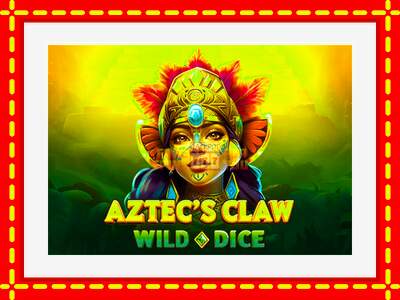 Speel de machine Aztecs Claw Wild Dice: spannende gratis spins