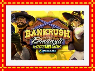 Speel de machine Bankrush Bonanza: spannende gratis spins