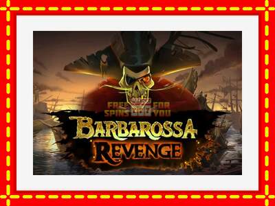 Speel de machine Barbarossa Revenge: spannende gratis spins