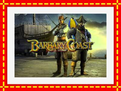 Speel de machine Barbary Coast: spannende gratis spins