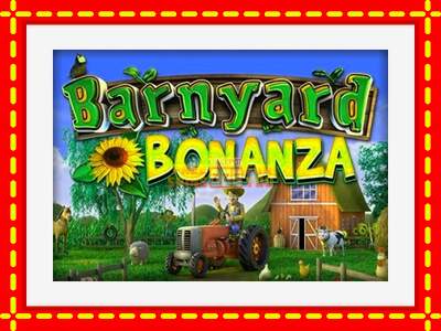 Speel de machine Barnyard Bonanza: spannende gratis spins