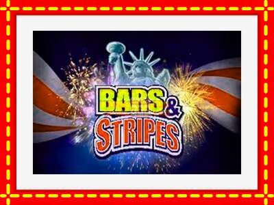 Speel de machine Bars and Stripes: spannende gratis spins