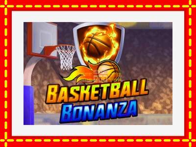 Speel de machine Basketball Bonanza: spannende gratis spins