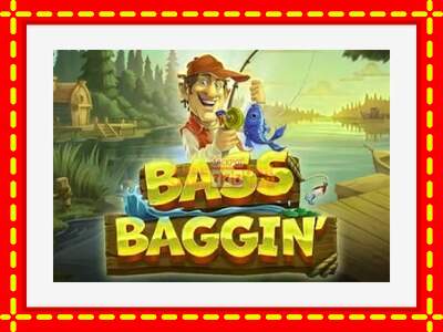 Speel de machine Bass Baggin: spannende gratis spins