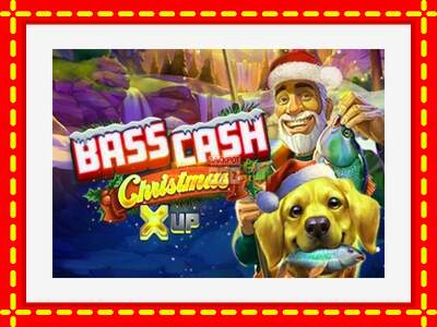 Speel de machine Bass Cash Christmas X UP: spannende gratis spins