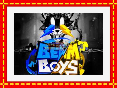 Speel de machine Beam Boys: spannende gratis spins