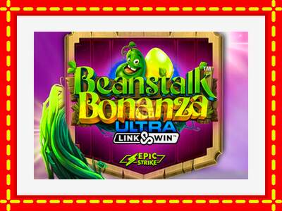 Speel de machine Beanstalk Bonanza: spannende gratis spins