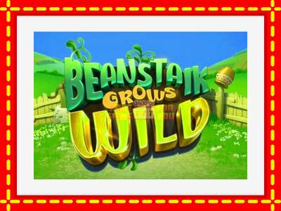 Speel de machine Beanstalk Grows Wild: spannende gratis spins