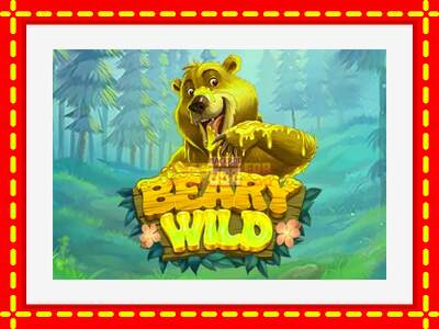 Speel de machine Beary Wild: spannende gratis spins