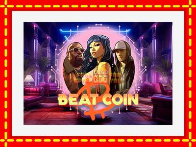 Speel de machine Beat Coin: spannende gratis spins