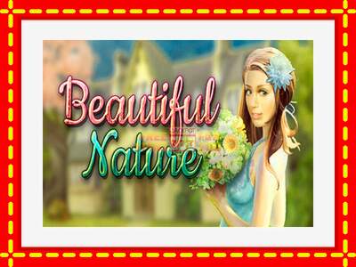 Speel de machine Beautiful Nature: spannende gratis spins