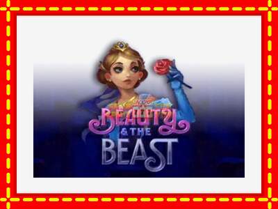 Speel de machine Beauty and the Beast: spannende gratis spins