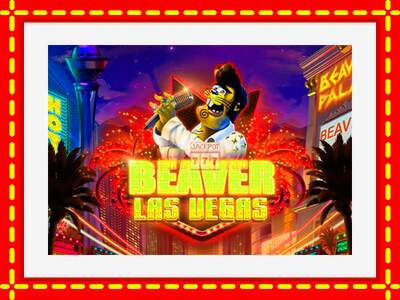 Speel de machine Beaver Las Vegas: spannende gratis spins