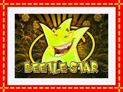 Speel de machine Beetle Star: spannende gratis spins