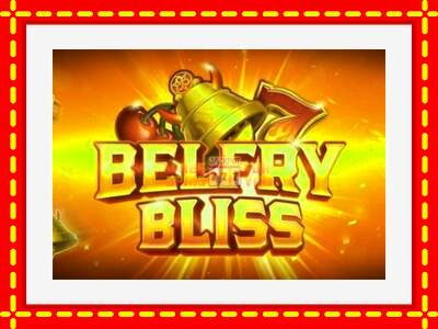 Speel de machine Belfry Bliss: spannende gratis spins