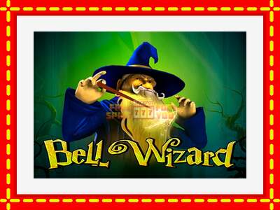 Speel de machine Bell Wizard: spannende gratis spins