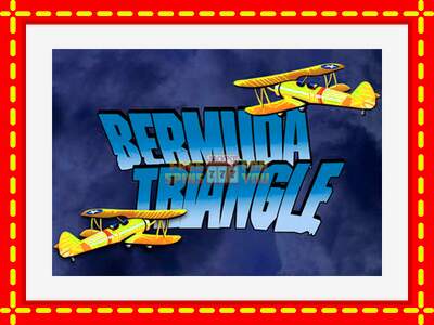 Speel de machine Bermuda Triangle: spannende gratis spins