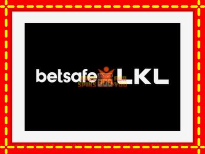 Speel de machine Betsafe LKL: spannende gratis spins